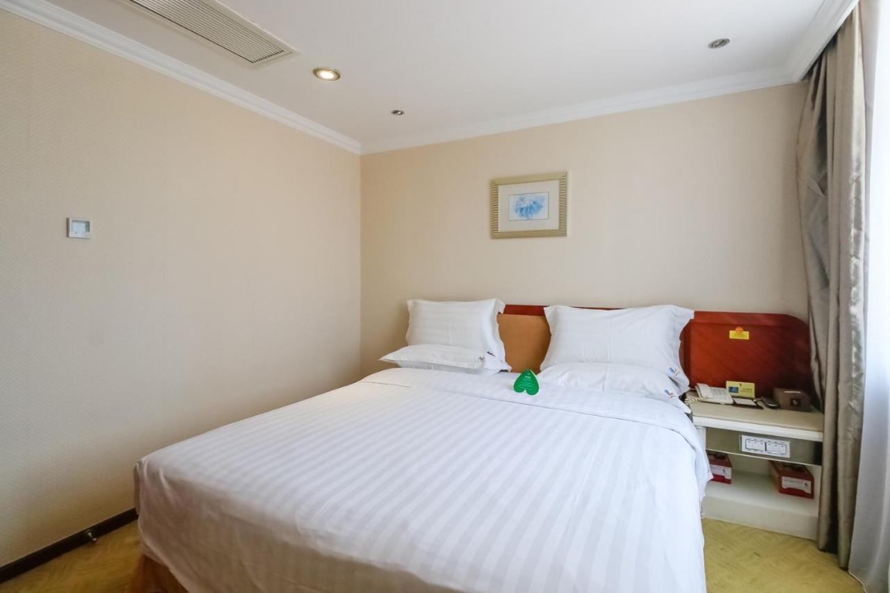 L Hotels Lianhua Branch Zhuhai Eksteriør bilde